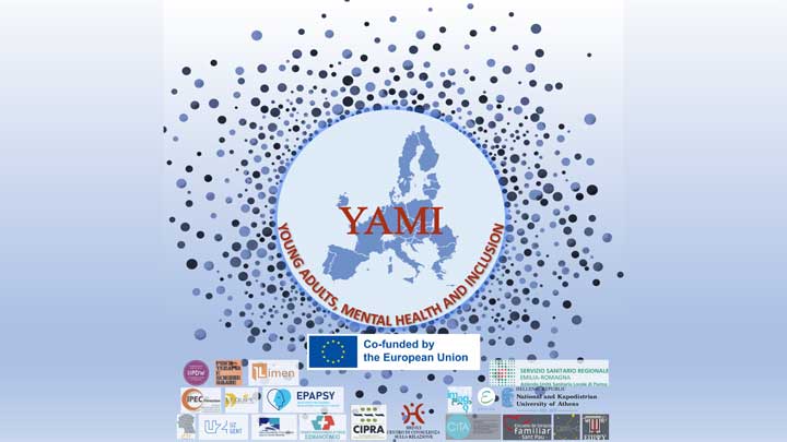 YAMI - Young Adults, Mental health and Inclusion