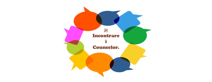 Incontrare I Counselor. Tra Deontologia Ed Esperienze Professionali